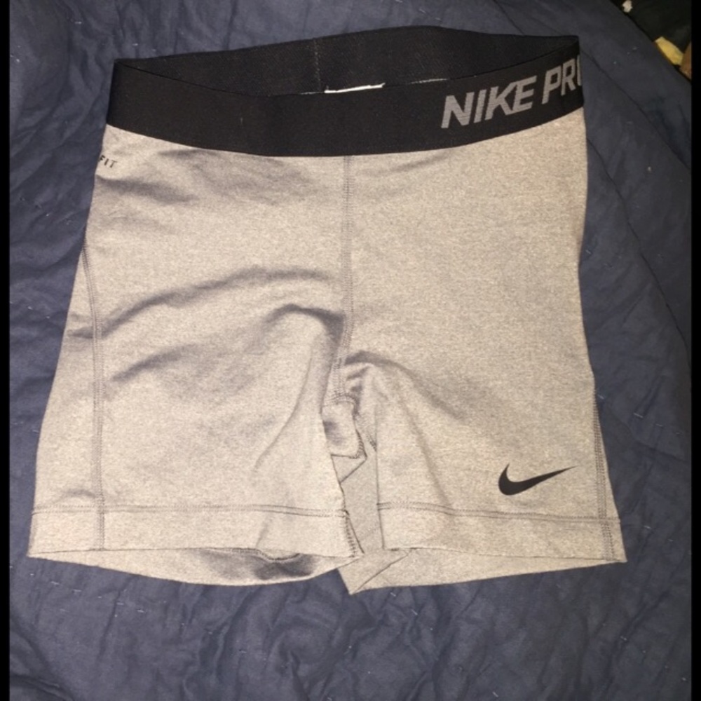 Nike Spandex
